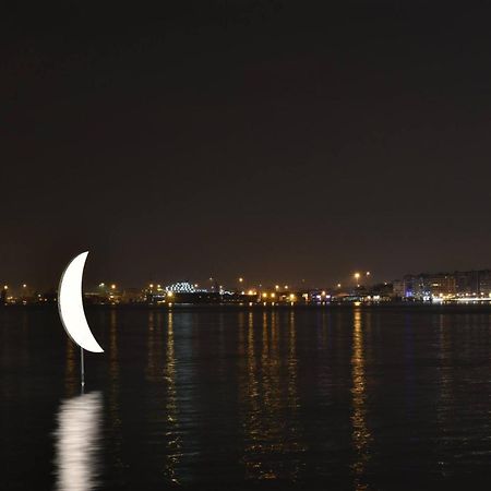 Pansea 02 Exclusive Suites Saloniki Zewnętrze zdjęcie