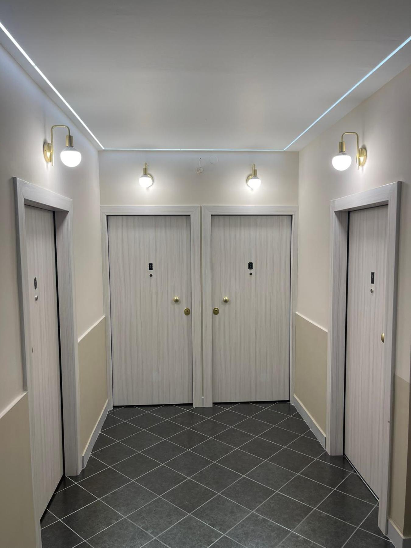 Pansea 02 Exclusive Suites Saloniki Zewnętrze zdjęcie