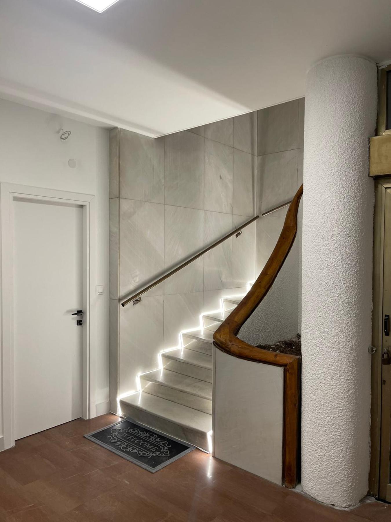 Pansea 02 Exclusive Suites Saloniki Zewnętrze zdjęcie
