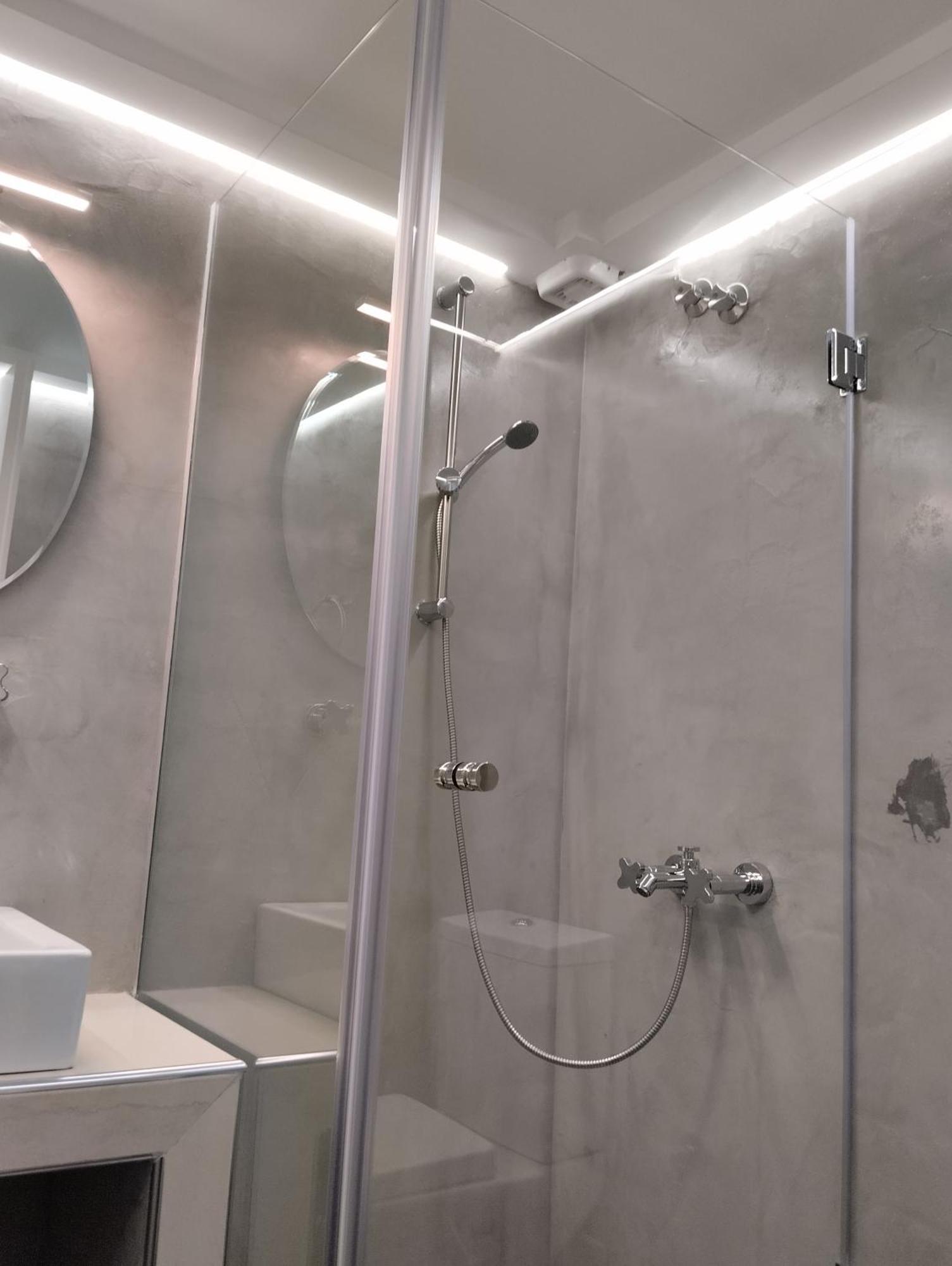 Pansea 02 Exclusive Suites Saloniki Zewnętrze zdjęcie