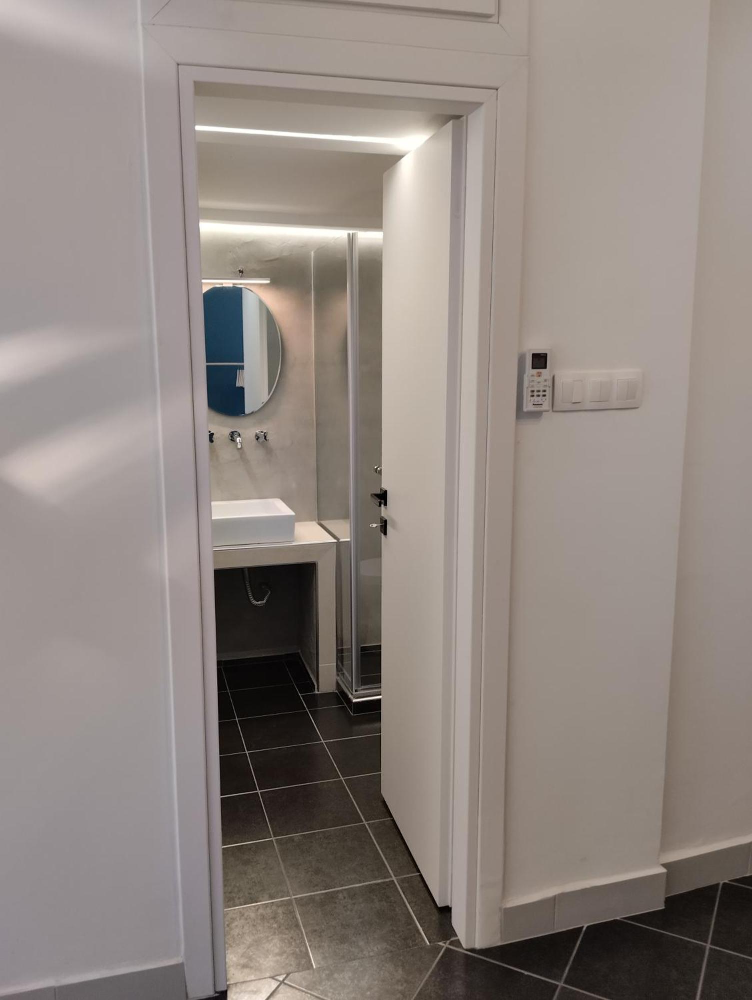 Pansea 02 Exclusive Suites Saloniki Zewnętrze zdjęcie