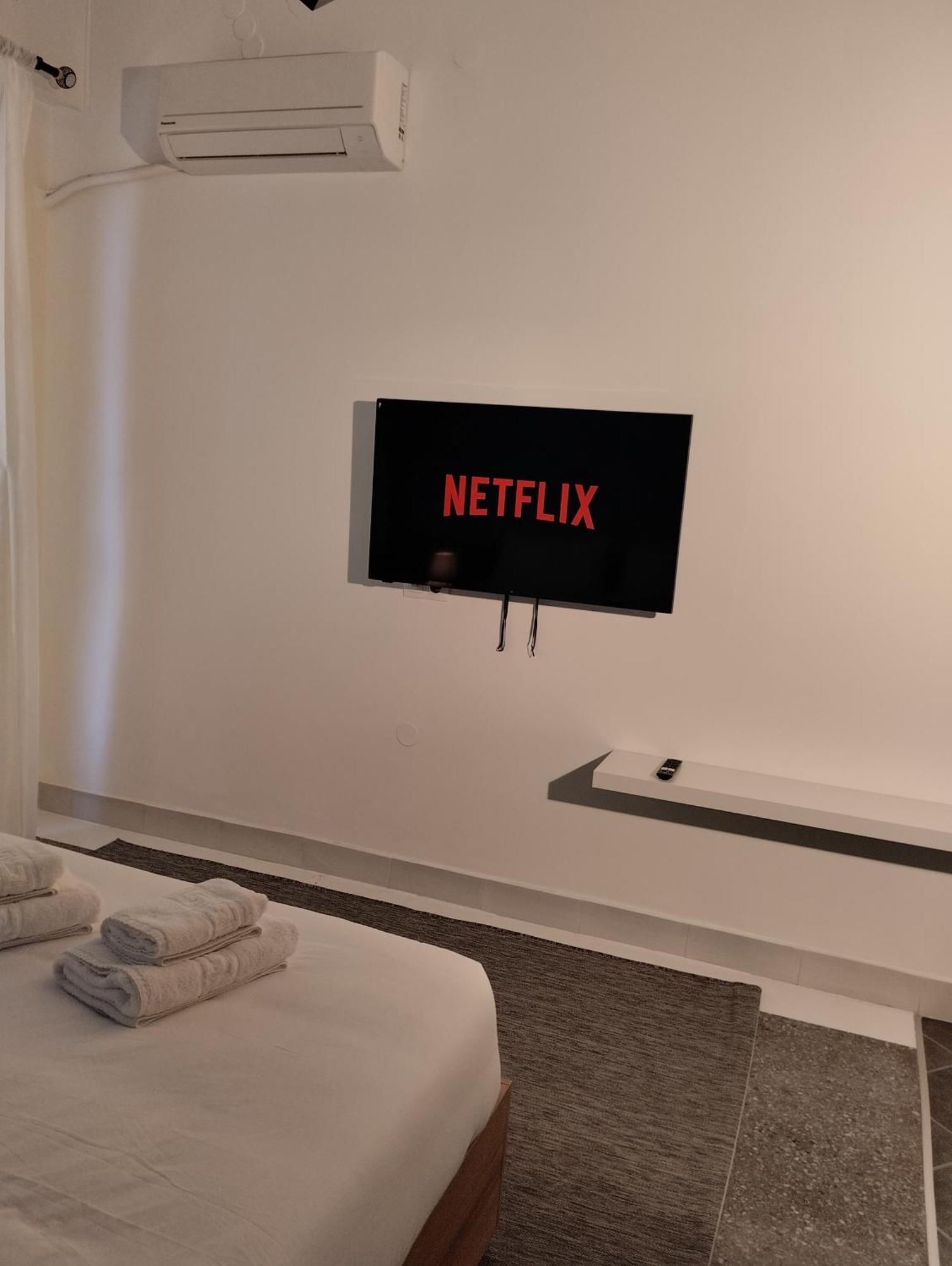 Pansea 02 Exclusive Suites Saloniki Zewnętrze zdjęcie