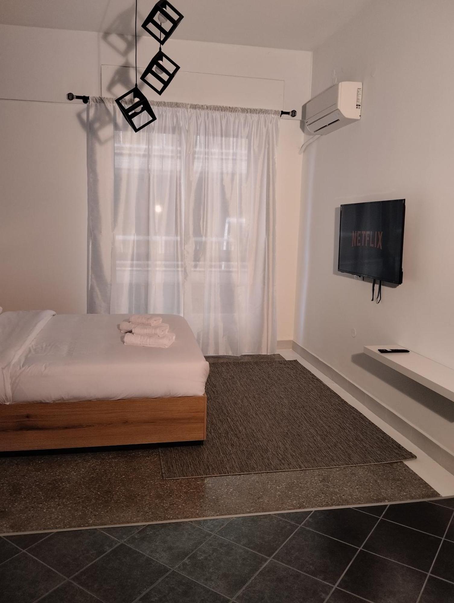 Pansea 02 Exclusive Suites Saloniki Zewnętrze zdjęcie