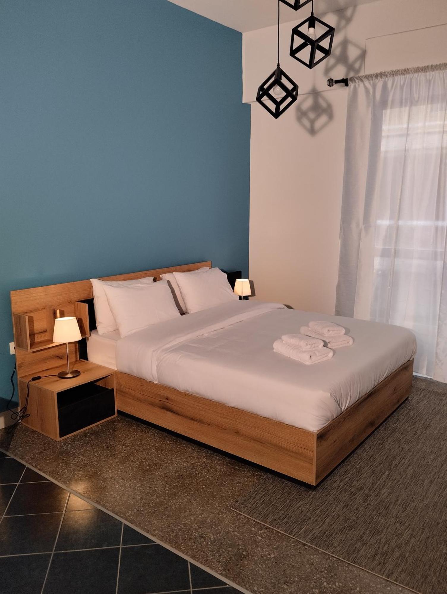 Pansea 02 Exclusive Suites Saloniki Zewnętrze zdjęcie