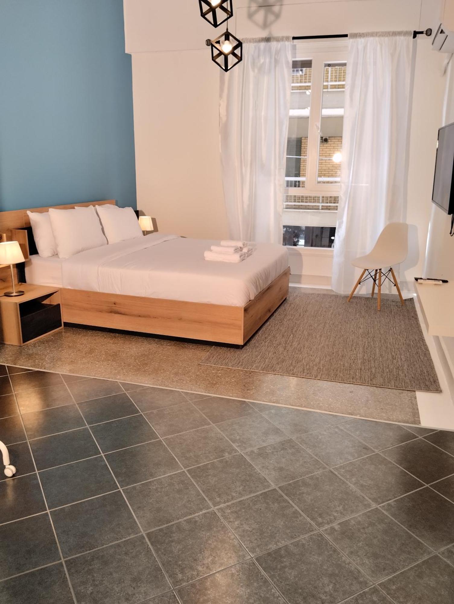 Pansea 02 Exclusive Suites Saloniki Zewnętrze zdjęcie